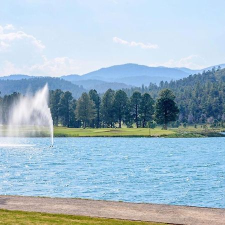 My Happy Place Ruidoso Buitenkant foto