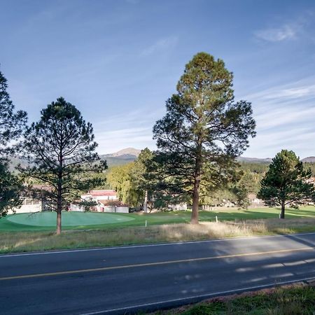 My Happy Place Ruidoso Buitenkant foto