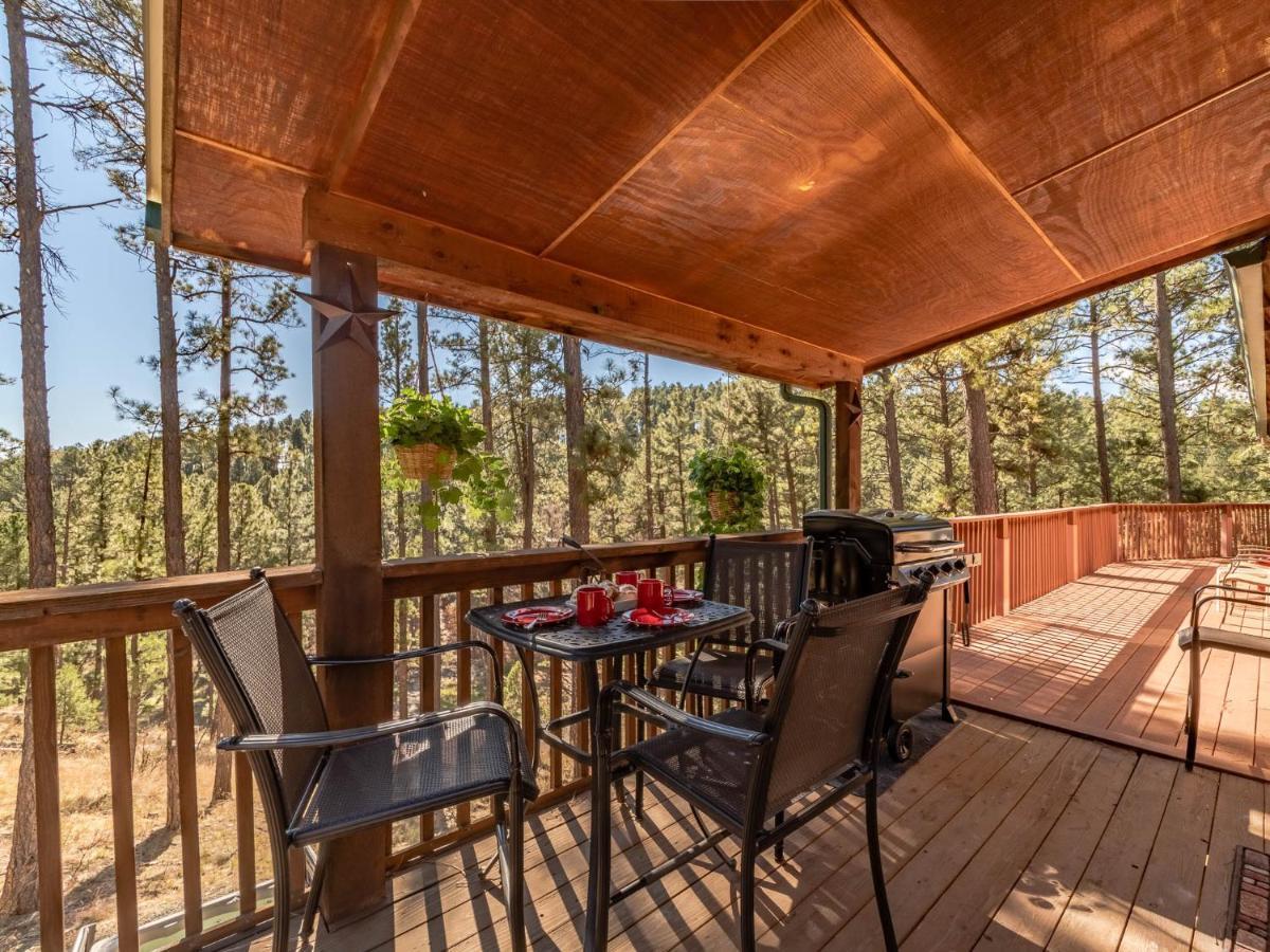 My Happy Place Ruidoso Buitenkant foto