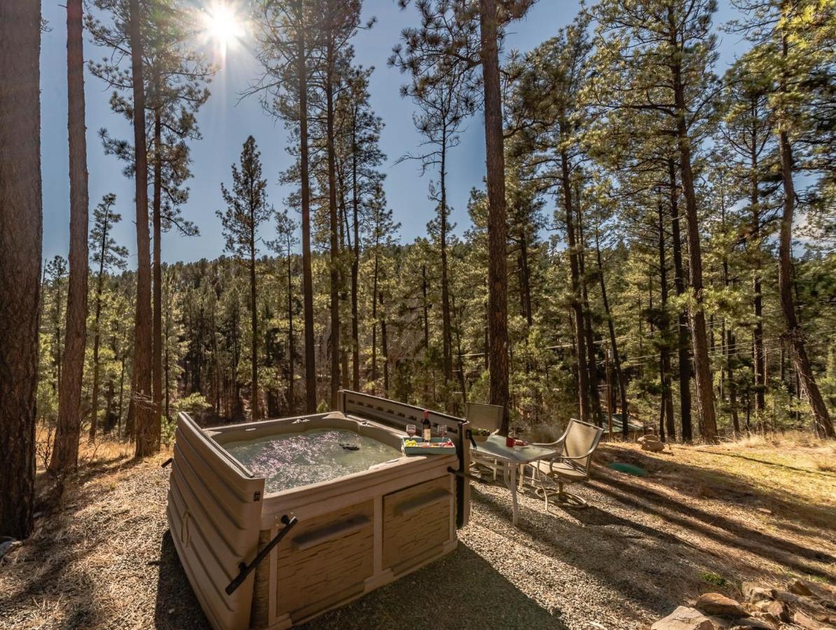 My Happy Place Ruidoso Buitenkant foto