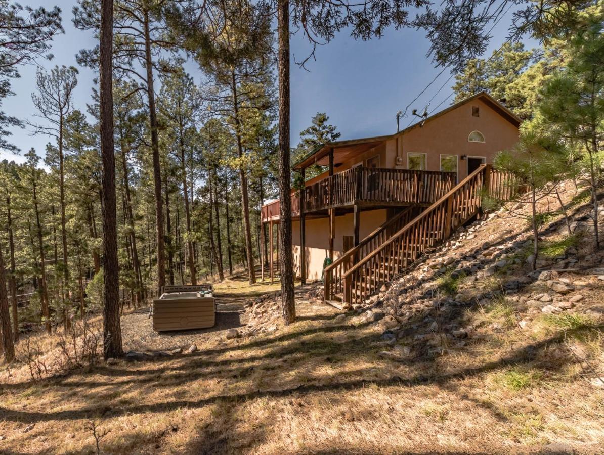 My Happy Place Ruidoso Buitenkant foto