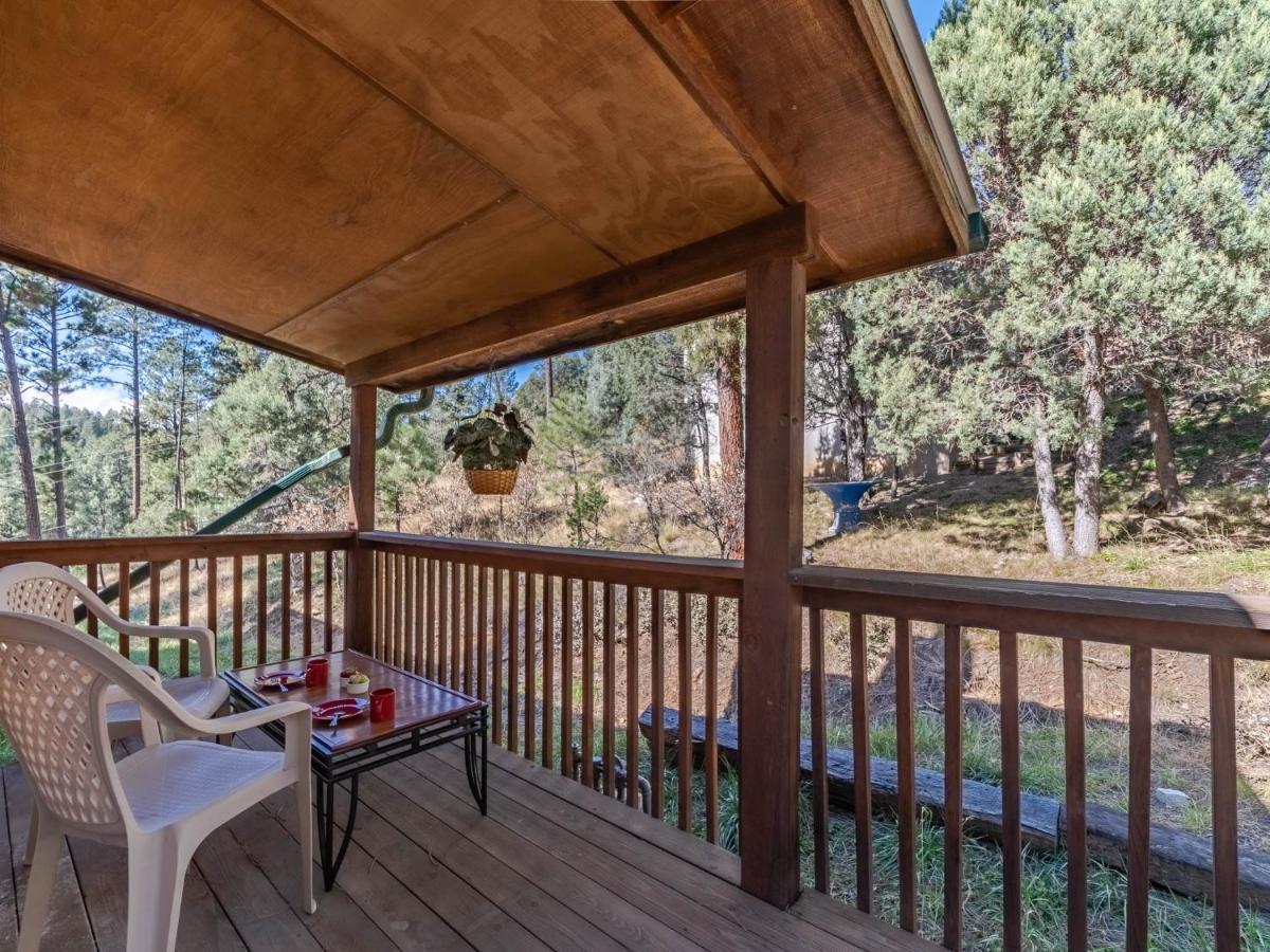 My Happy Place Ruidoso Buitenkant foto
