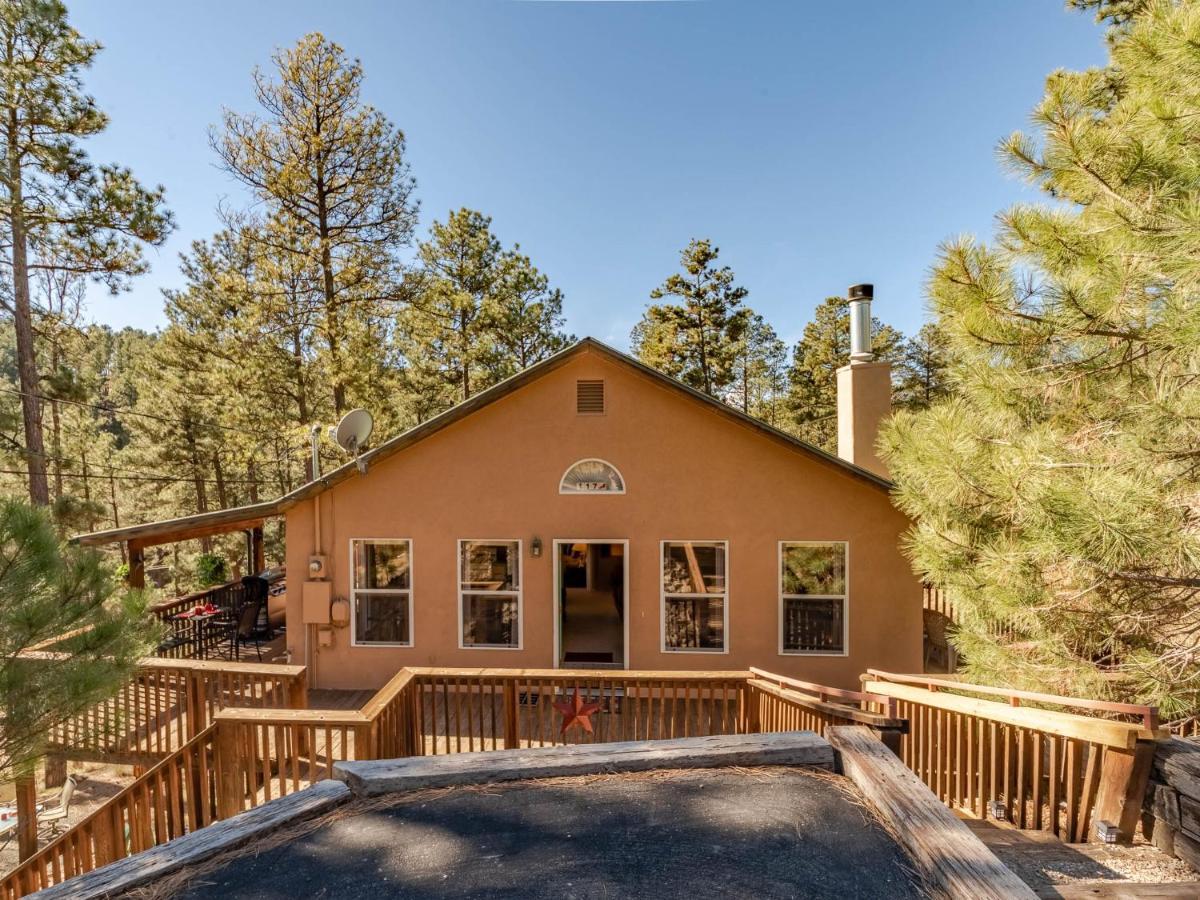 My Happy Place Ruidoso Buitenkant foto