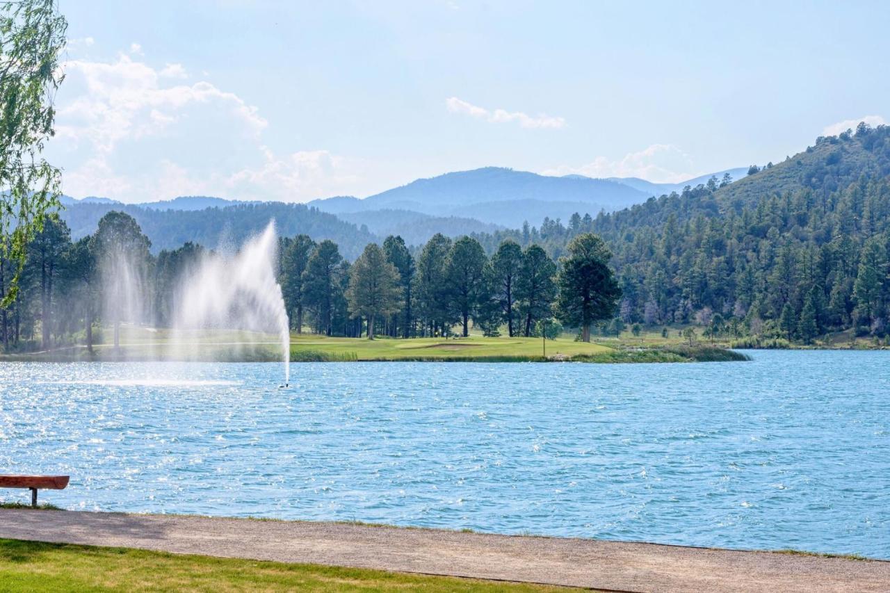 My Happy Place Ruidoso Buitenkant foto